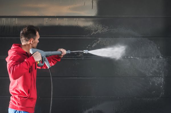 Exterior Washing in Clearwater