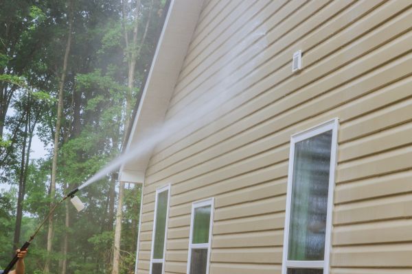 Building Cleaning in Clearwater