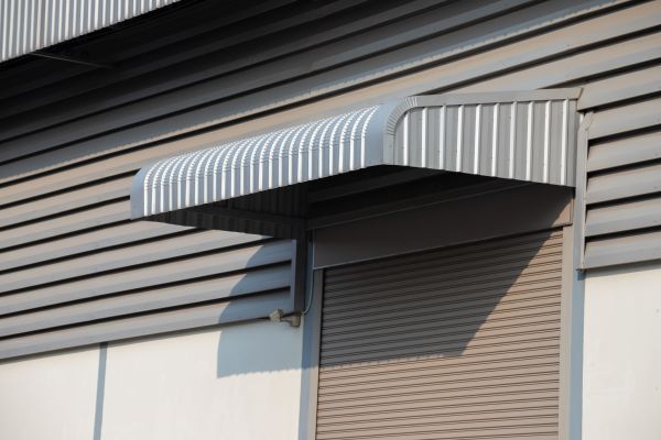 Awning Power Washing in Clearwater