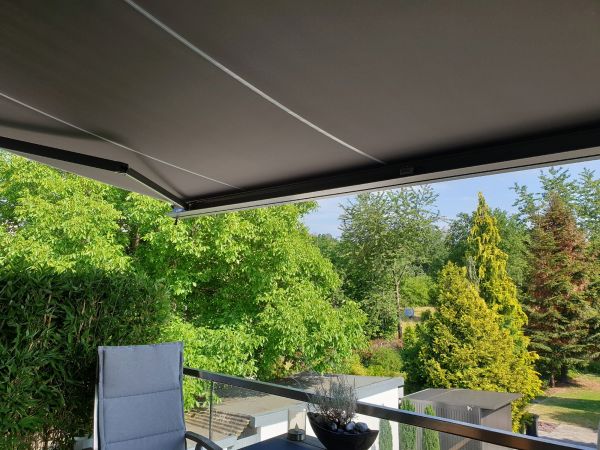 Fabric Awning Cleaning in Clearwater