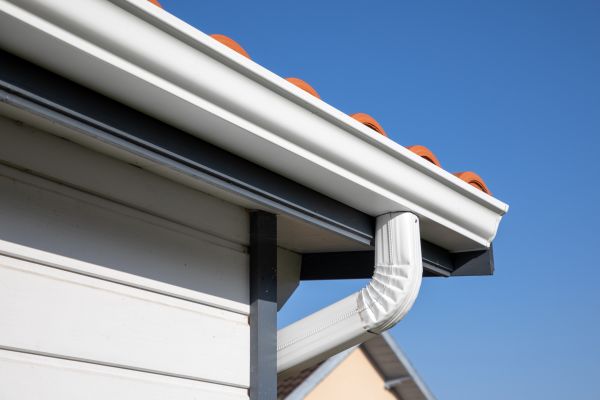Roofline Cleaning in Clearwater