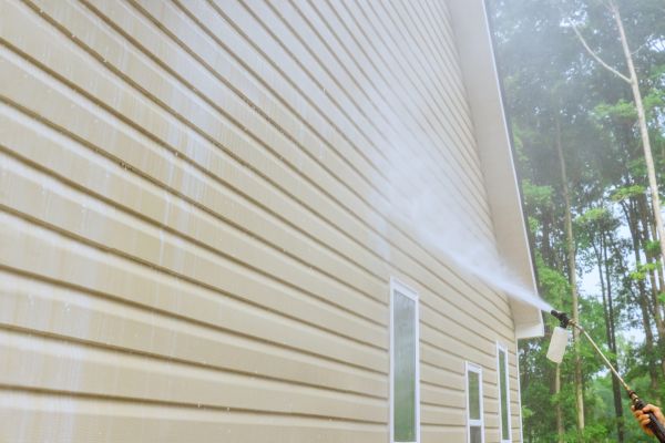 Home Exterior Washing in Clearwater