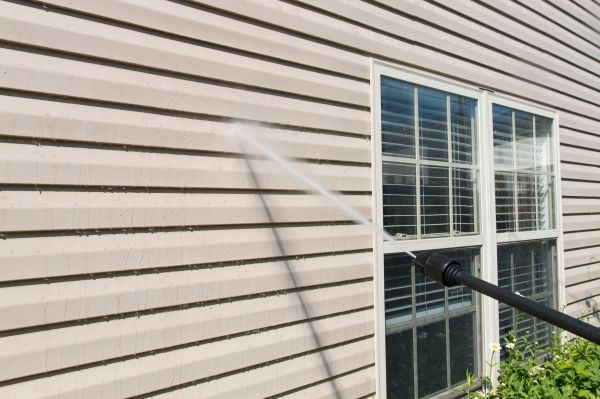 House Pressure Washing in Clearwater